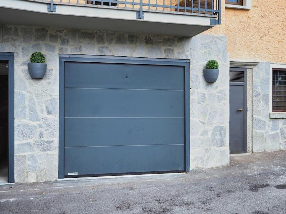 Casa Pep Bellagio Di Apartment