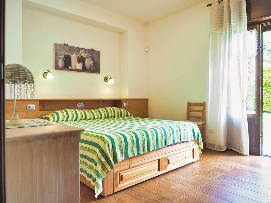 Casa Pep Bellagio Di Apartment Civenna