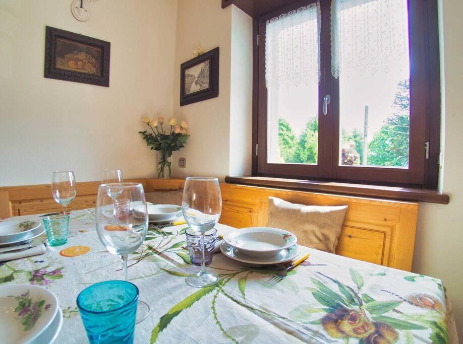 Casa Pep Bellagio Di Apartment *