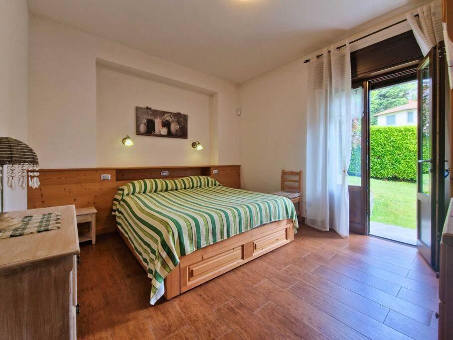Casa Pep Bellagio Di Apartment