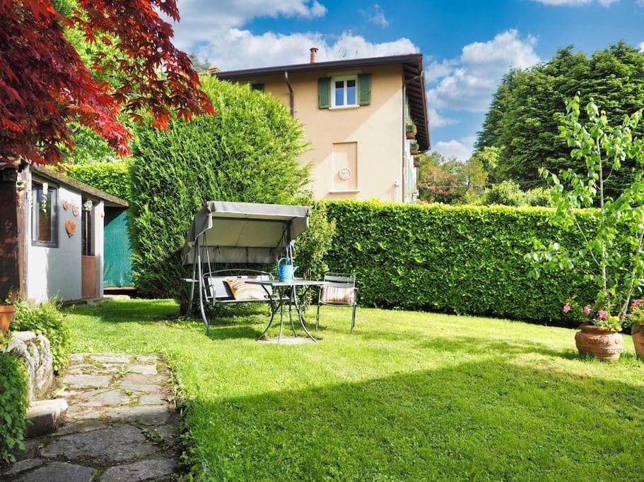 Casa Pep Bellagio Di Apartment
