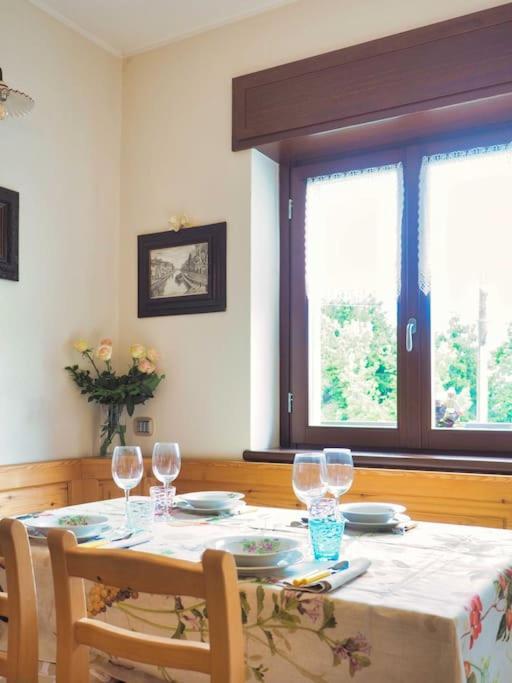 Apartment Casa Pep Bellagio Di Civenna
