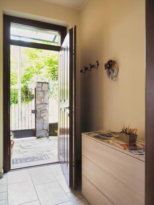 Casa Pep Bellagio Di Apartment