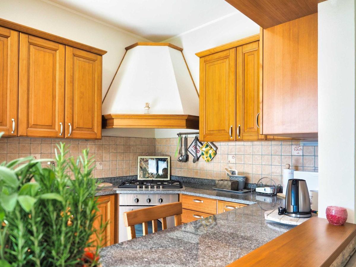 Casa Pep Bellagio Di *