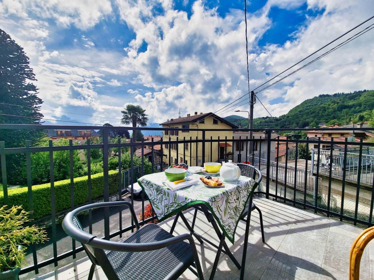 Casa Pep Bellagio Di *