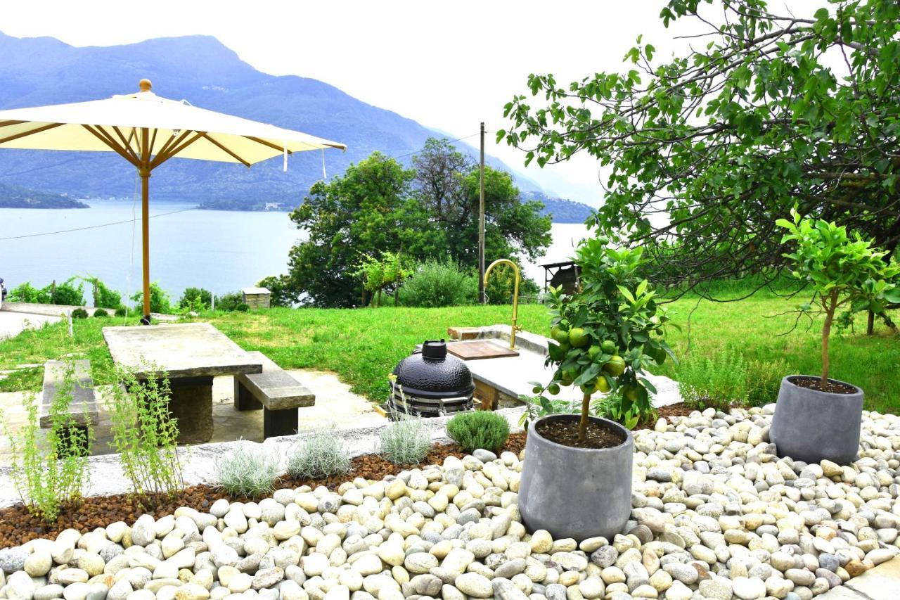 Grandin Holidayhouse Domaso