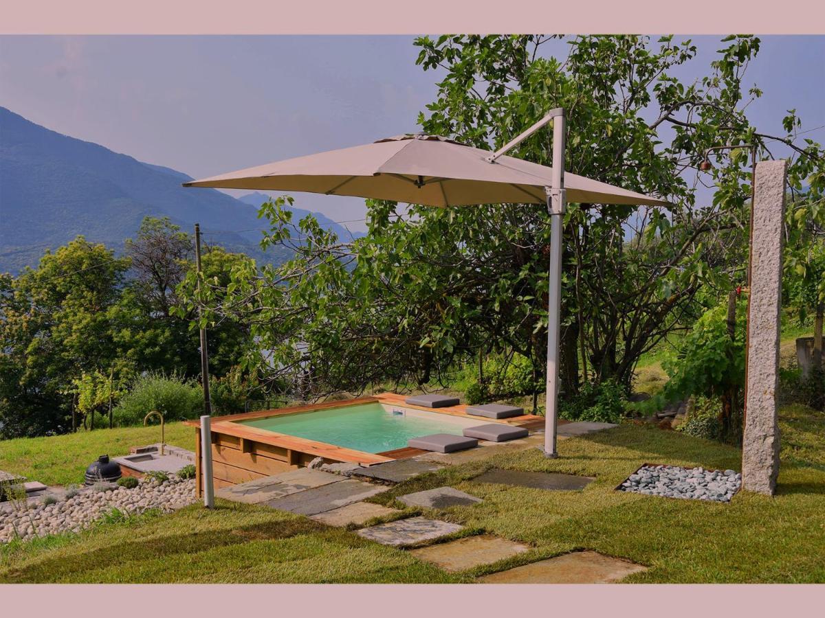 Grandin Holidayhouse