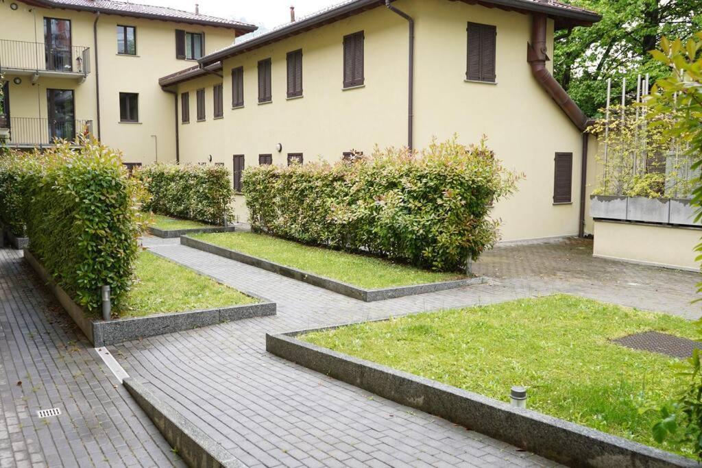 Appartamento Borgo Vico