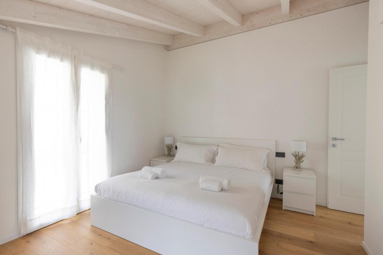 Apartment Olmo *