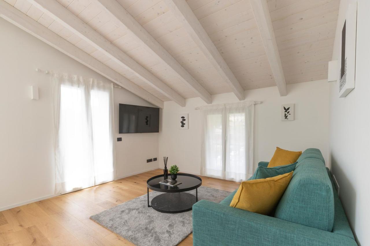Apartment Olmo