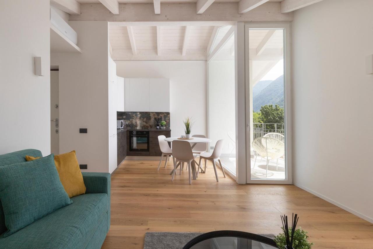 Olmo Apartment
