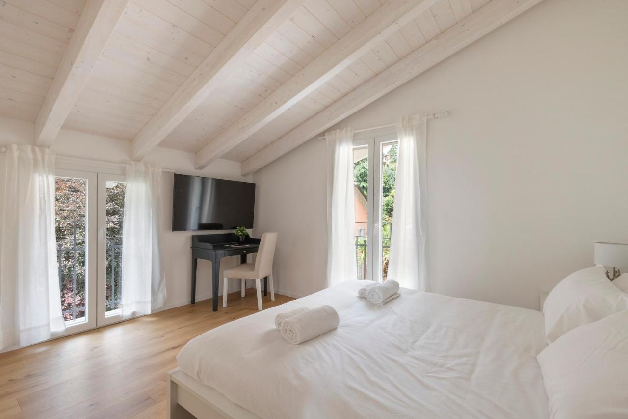 Apartment Olmo