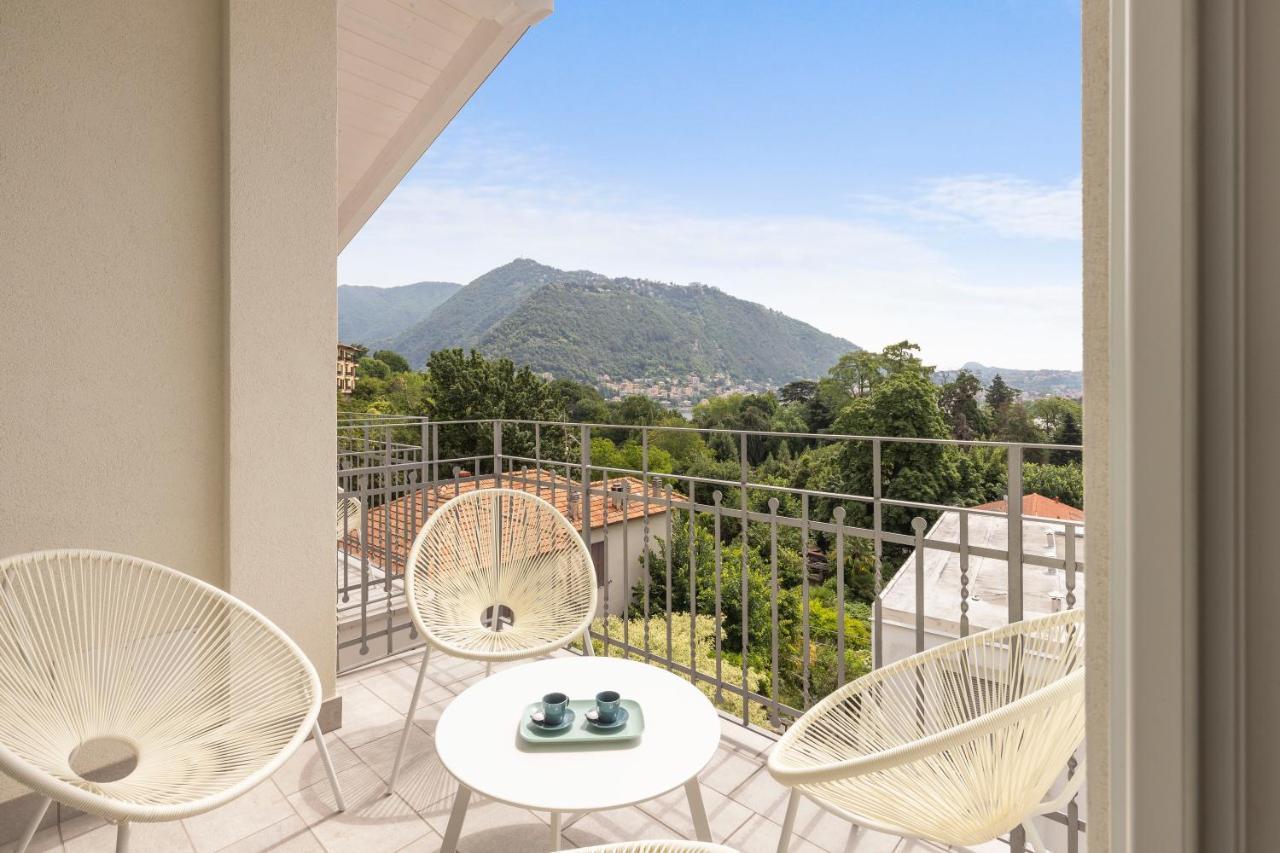 Apartment Olmo