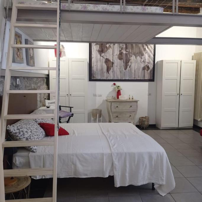 Apartment Casavera Como