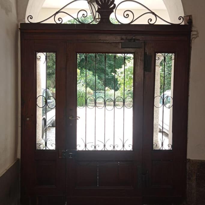 Casavera Apartment *