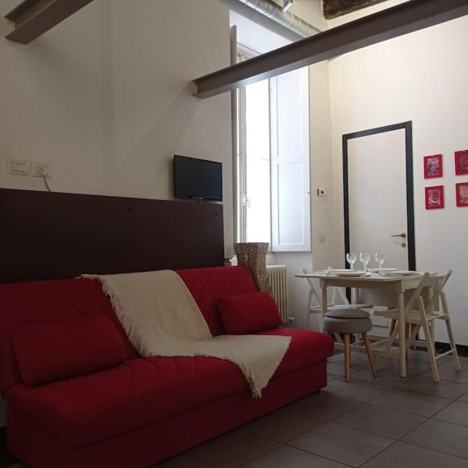 Apartment Casavera Como