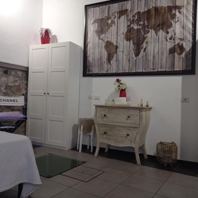 Casavera Apartment
