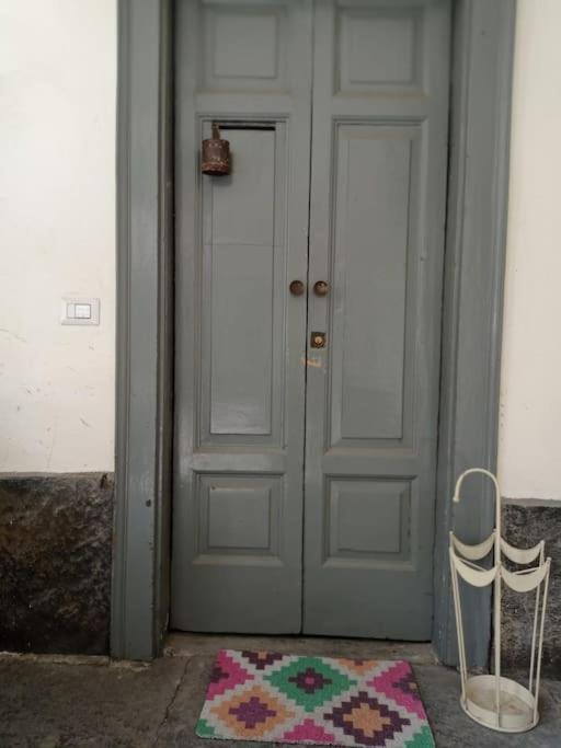 Apartment Casavera Como