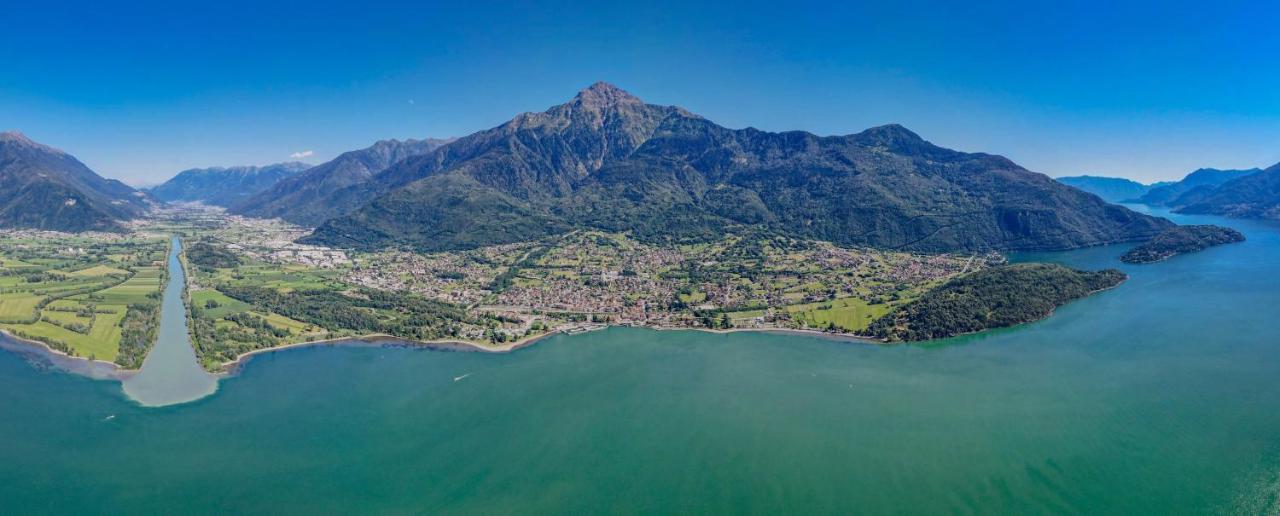 Rosina House E Gasthof Colico