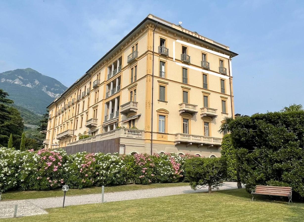 Residenza Victoria * Menaggio