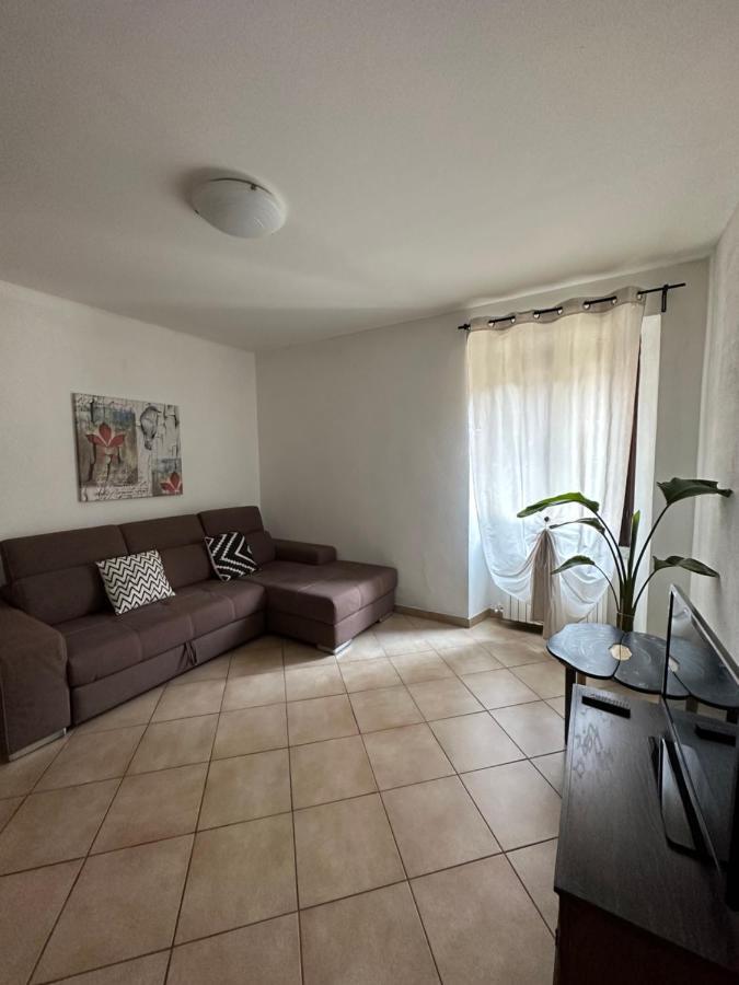 Sole E Lago Apartment