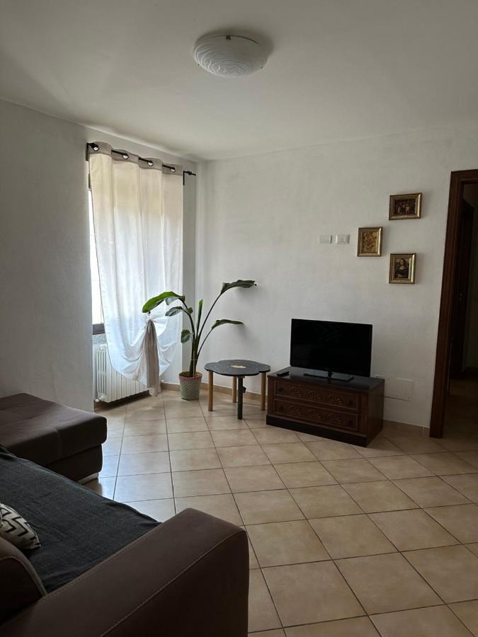Sole E Lago Apartment