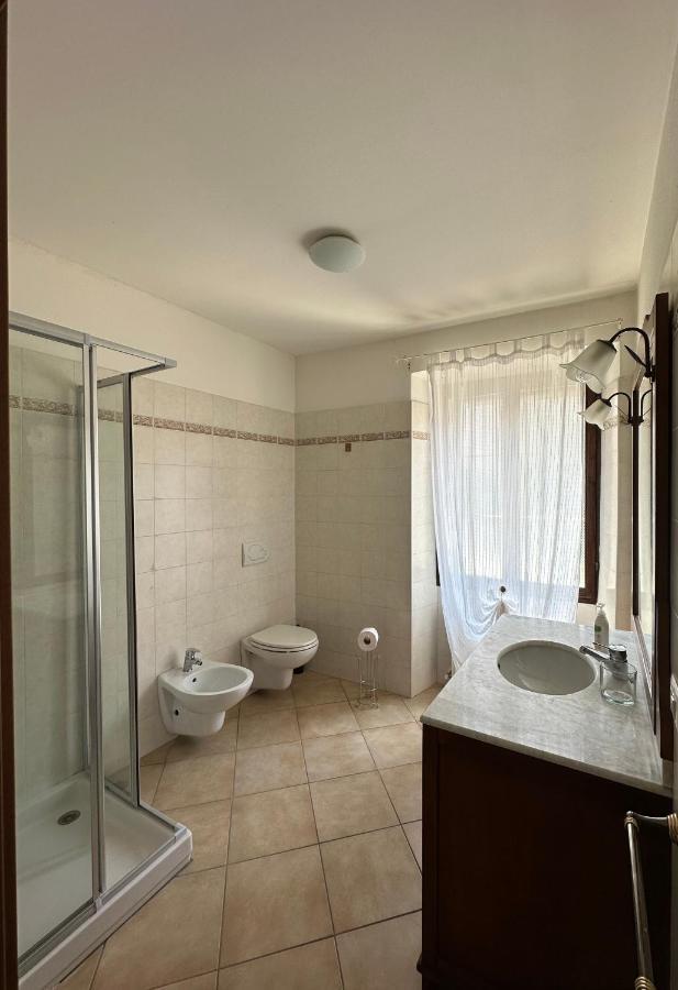 Sole E Lago Apartment