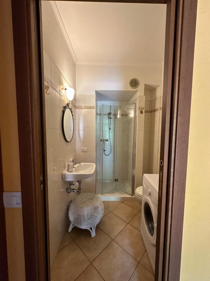 Apartment Sole E Lago *