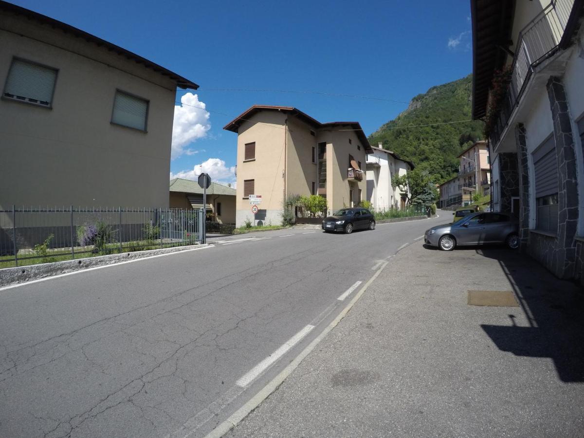 Apartment Da Nani Lezzeno