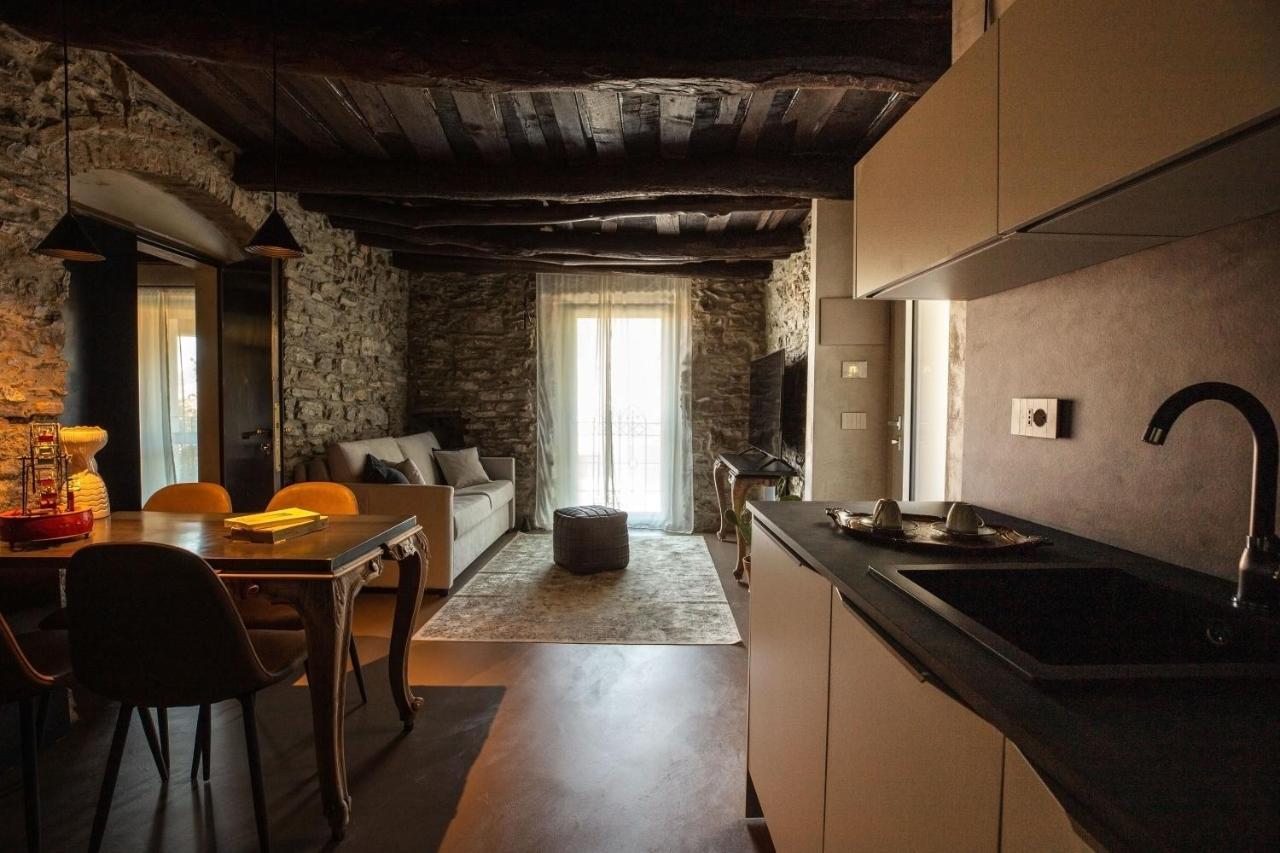 Pietralago, Casa Con Vista Sul Apartment