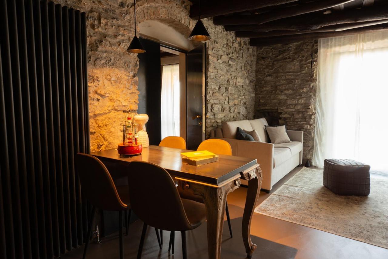 Apartment Pietralago, Casa Con Vista Sul