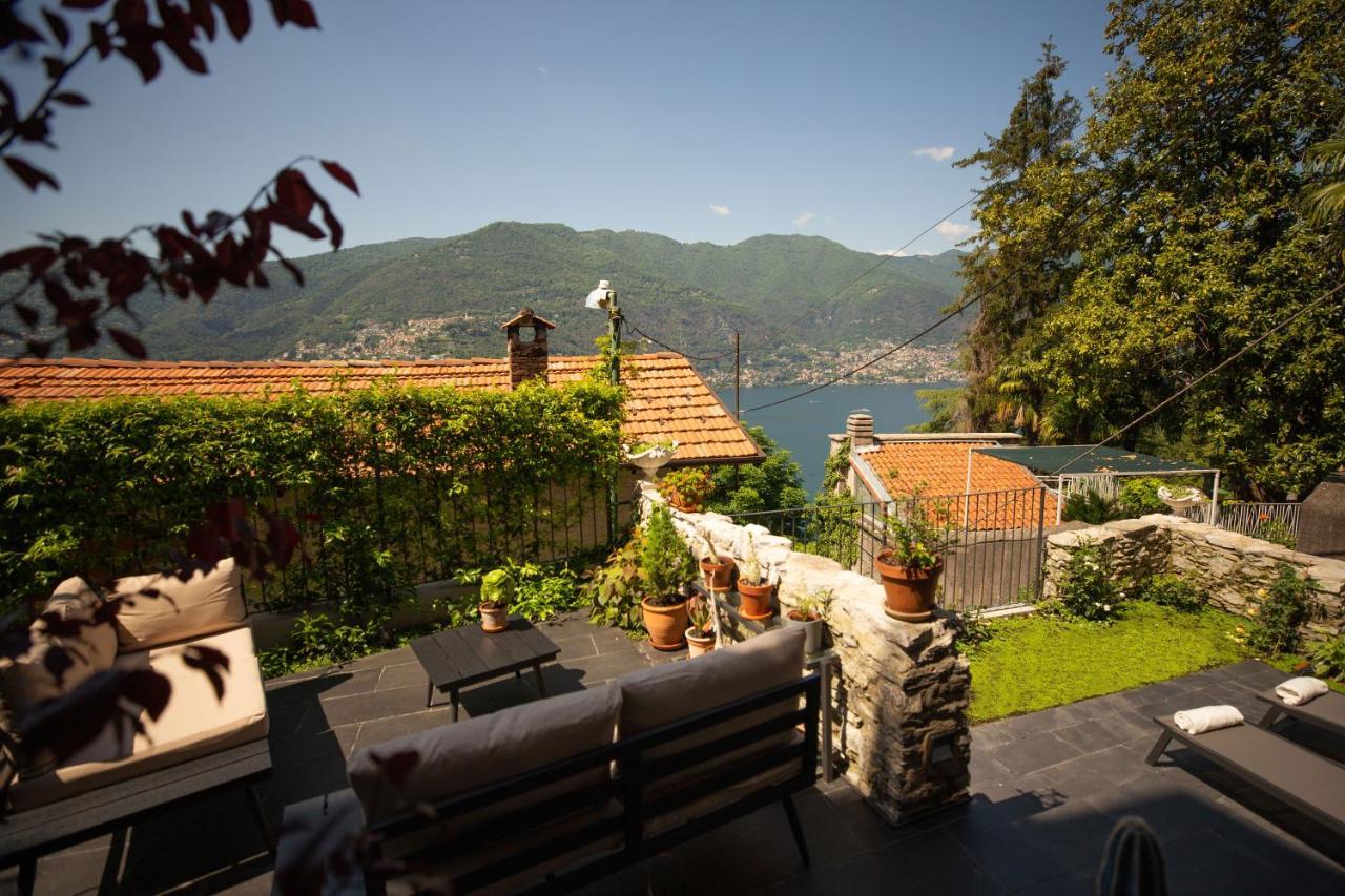 Pietralago, Casa Con Vista Sul * Blevio
