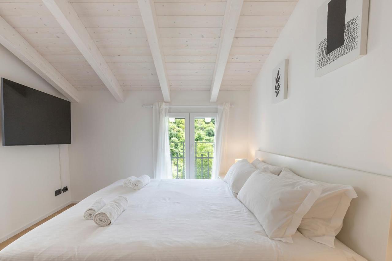 Apartment Olmo