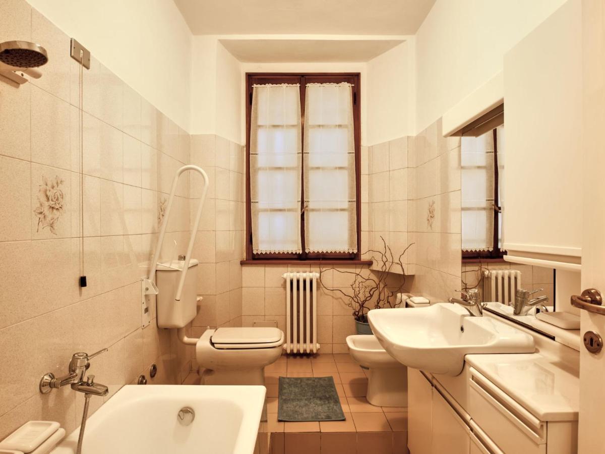 Clotilde By Interhome Apartment *