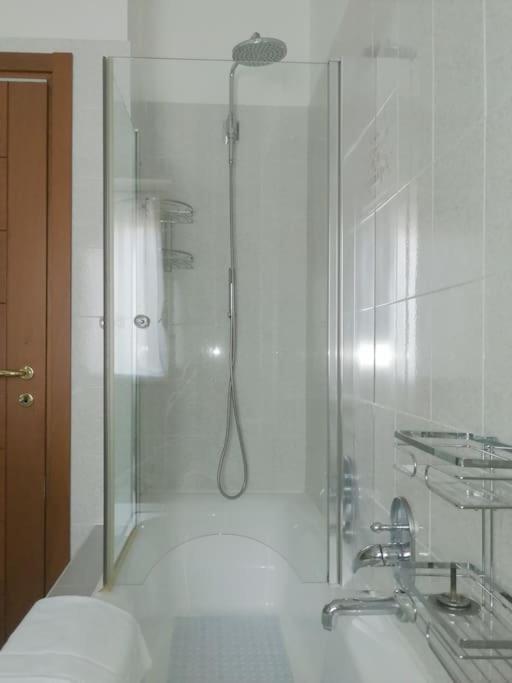 Appartamento I Due Archi Côme