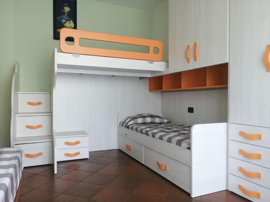 Appartamento I Due Archi *