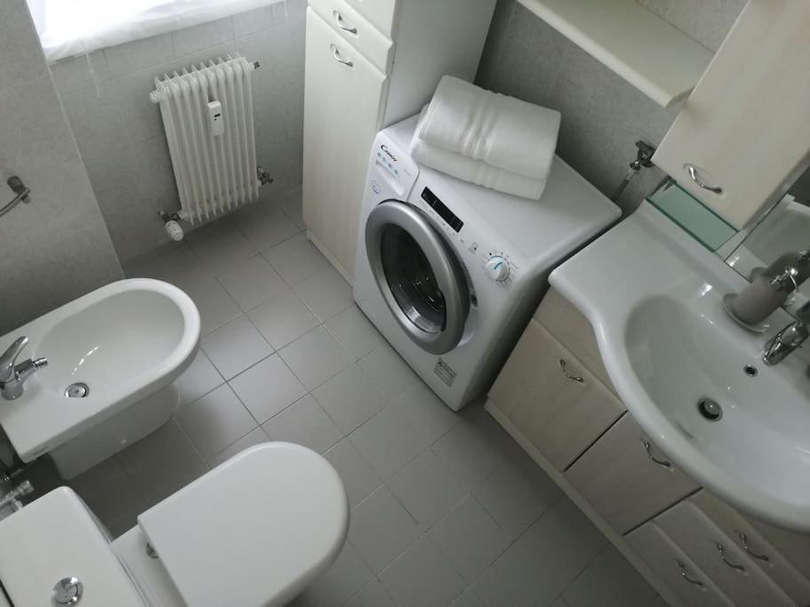 I Due Archi Appartamento
