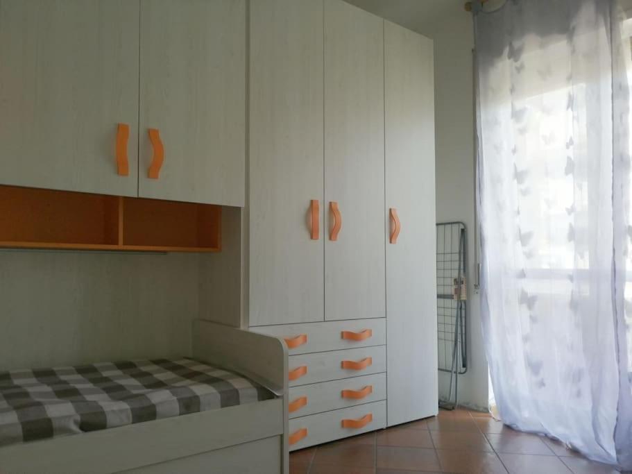Appartamento I Due Archi Côme