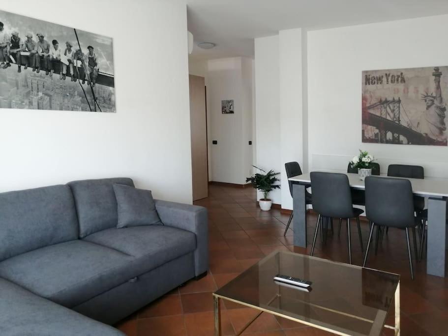 I Due Archi Appartamento Côme