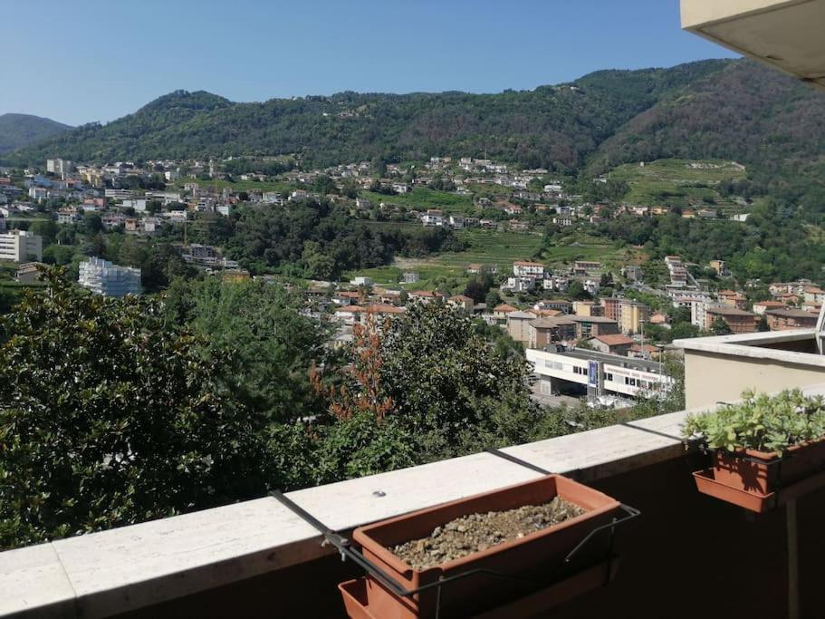 I Due Archi Appartamento Côme