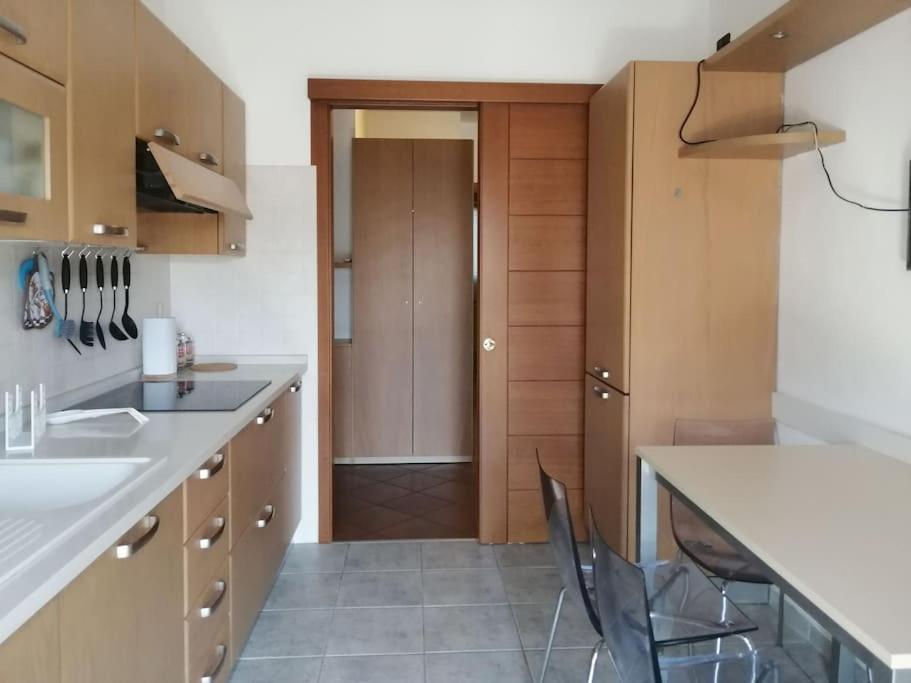 I Due Archi Appartamento Côme