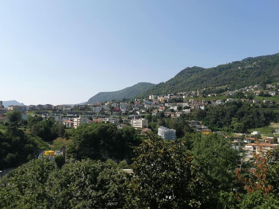 I Due Archi Appartamento
