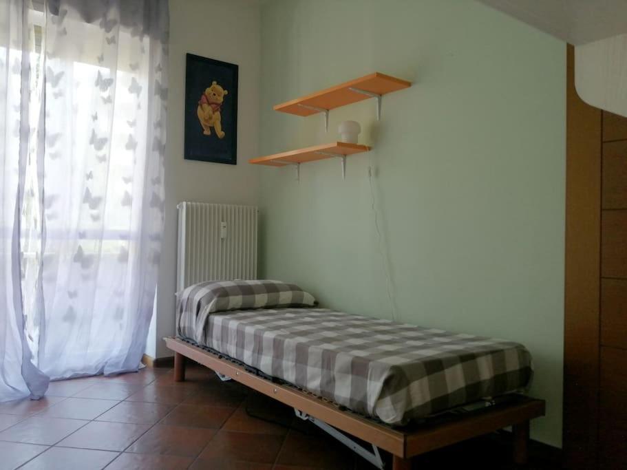 Appartamento I Due Archi Côme