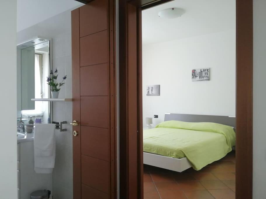 I Due Archi Appartamento Côme