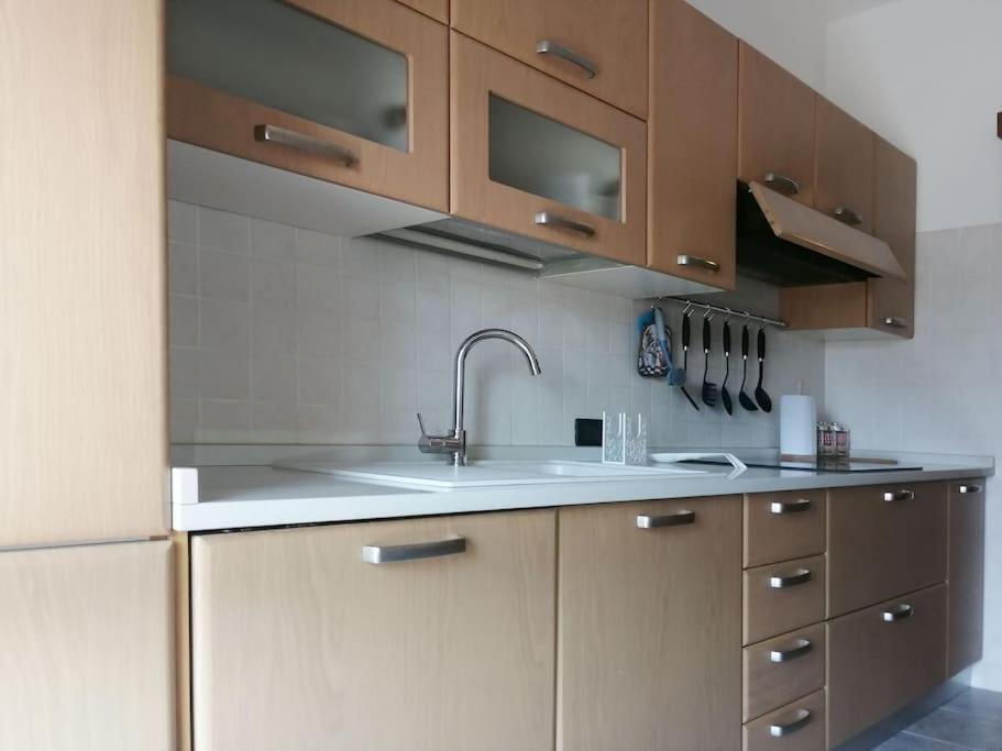 Appartamento I Due Archi Côme