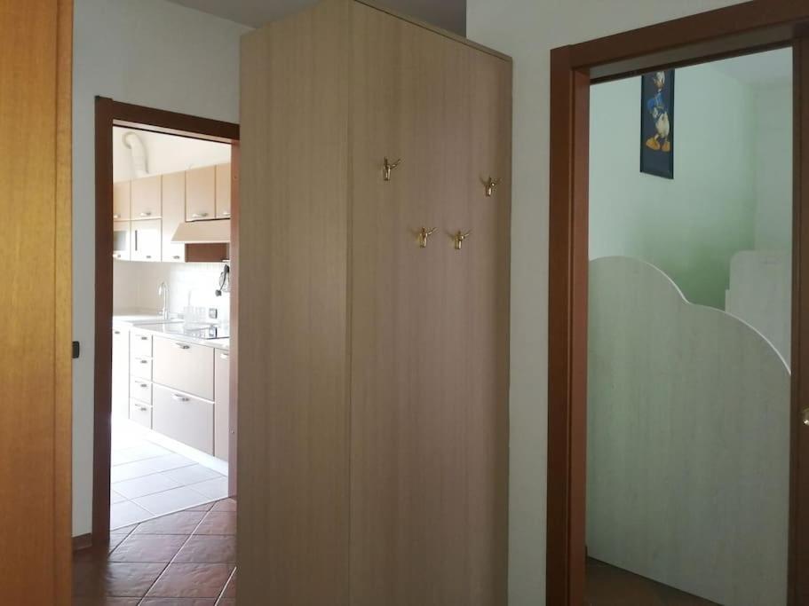 I Due Archi Appartamento