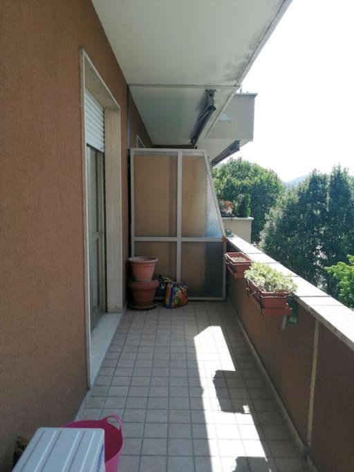Appartamento I Due Archi Côme
