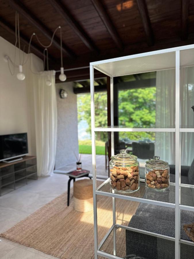 Le Terrazze: Tra Laghi E Monti Ferienhaus