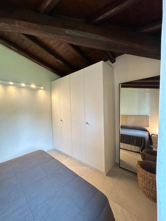 Le Terrazze: Tra Laghi E Monti Ferienhaus *