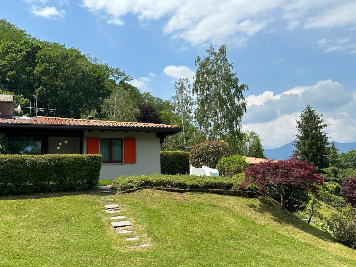 Ferienhaus Le Terrazze: Tra Laghi E Monti